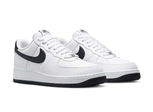Nike Air Force - Image 5