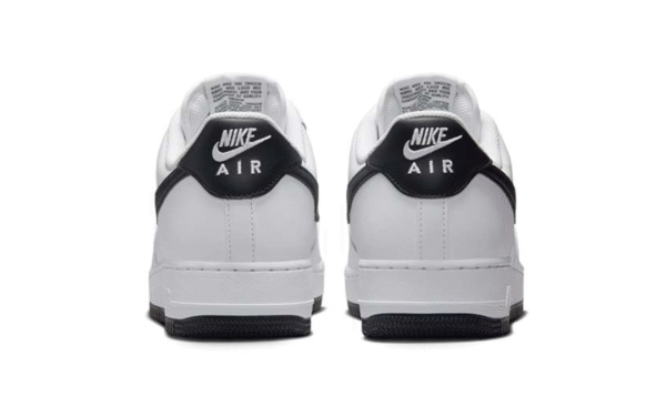 Nike Air Force - Image 4