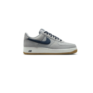 Nike Air Force "Grey Gum"