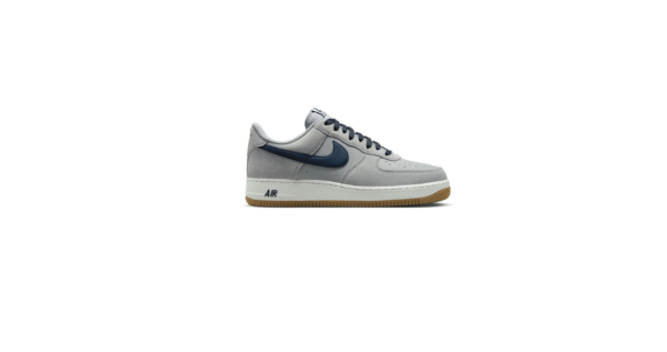 Nike Air Force "Grey Gum"