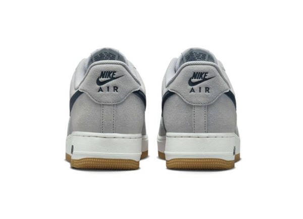 Nike Air Force "Grey Gum" - Image 3