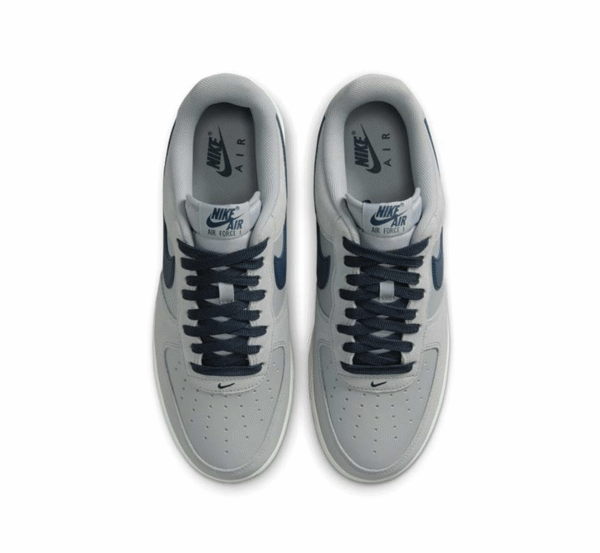 Nike Air Force "Grey Gum" - Image 2
