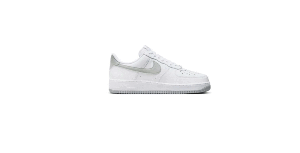 Nike Air Force Grey