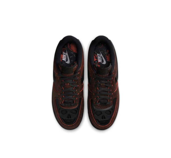 Nike Air Force RETRO HWN QS - Image 2