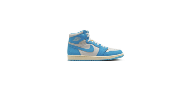 Nike Air Jordan 1 Retro High OG “UNC REIMAGINED”