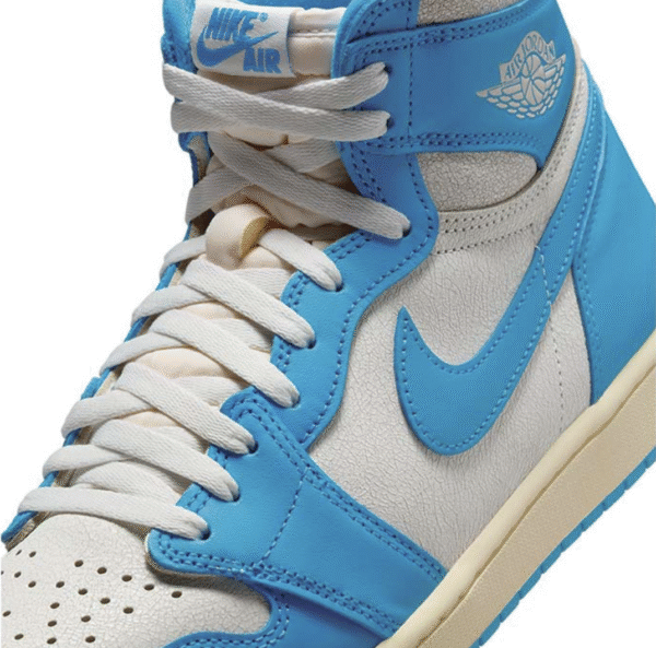 Nike Air Jordan 1 Retro High OG “UNC REIMAGINED” - Image 5