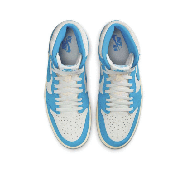 Nike Air Jordan 1 Retro High OG “UNC REIMAGINED” - Image 2