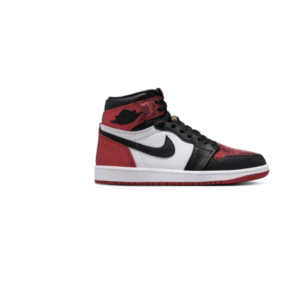 Nike Air Jordan 1 Retro High "RUBY" W