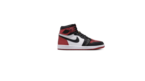 Nike Air Jordan 1 Retro High "RUBY" W