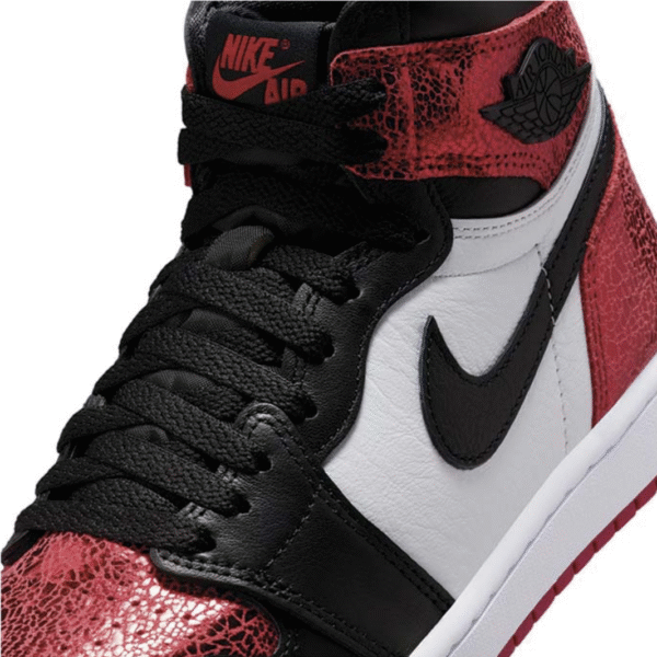 Nike Air Jordan 1 Retro High "RUBY" W - Image 5