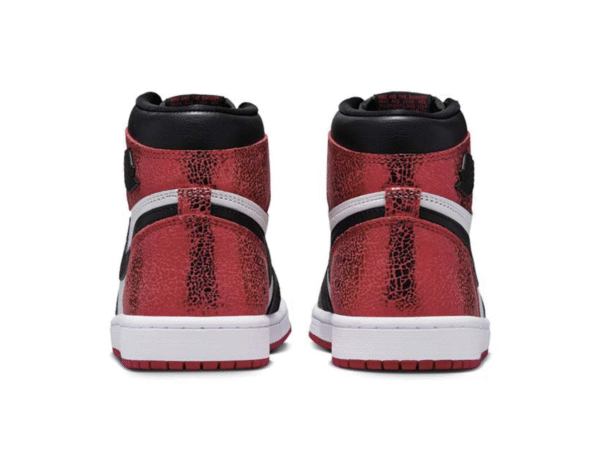 Nike Air Jordan 1 Retro High "RUBY" W - Image 3