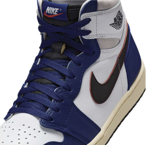 Nike Air Jordan 1 Retro High "RARE AIR" - Image 5