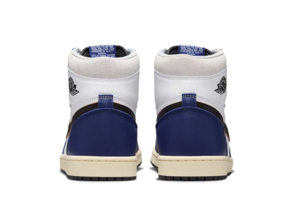 Nike Air Jordan 1 Retro High "RARE AIR" - Image 3