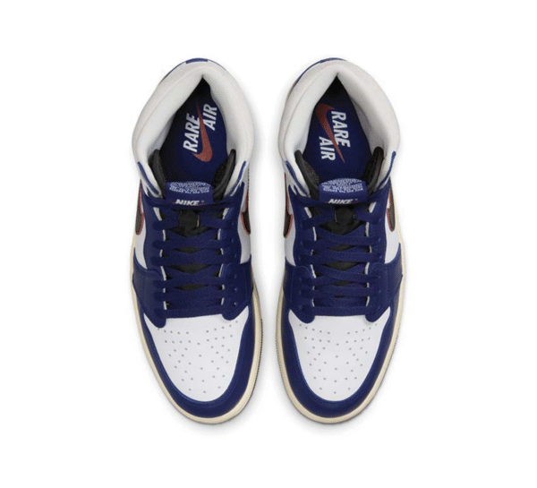 Nike Air Jordan 1 Retro High "RARE AIR" - Image 2