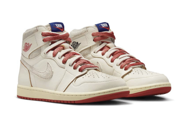 Nike Air Jordan 1 Retro High "RARE AIR" W - Image 4