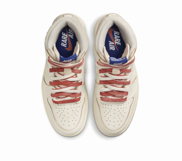 Nike Air Jordan 1 Retro High "RARE AIR" W - Image 2