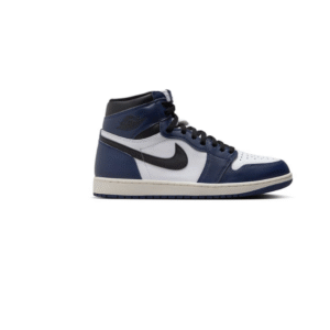 Nike Air Jordan 1 Retro High OG "MIDNIGHT NAVY"