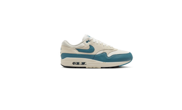 Nike Air Max 1 "SMOKEY BLUE"