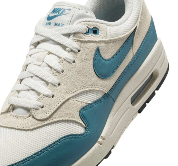 Nike Air Max 1 "SMOKEY BLUE" - Image 5