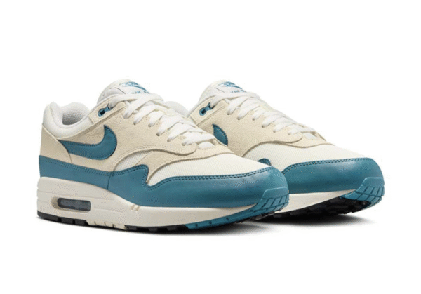Nike Air Max 1 "SMOKEY BLUE" - Image 4