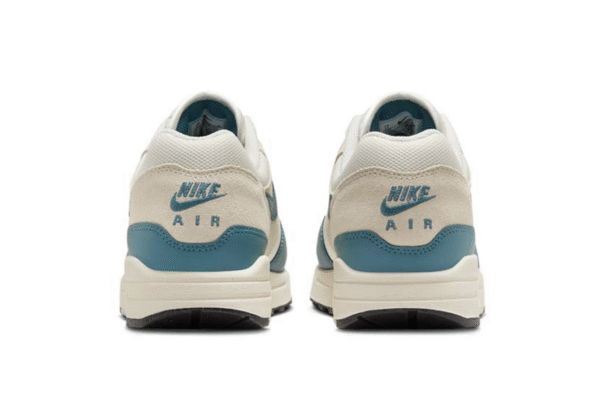 Nike Air Max 1 "SMOKEY BLUE" - Image 3