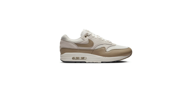 Nike Air Max 1 ESSENTIAL "PHANTOM KHAKI"