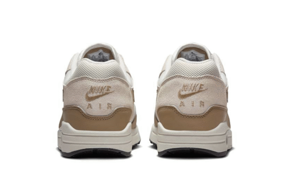Nike Air Max 1 ESSENTIAL "PHANTOM KHAKI" - Image 4
