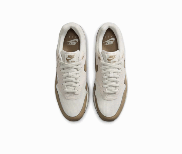 Nike Air Max 1 ESSENTIAL "PHANTOM KHAKI" - Image 3