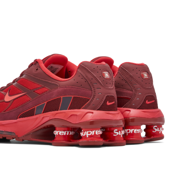 Nike Shox Ride 2 Supreme - Image 2