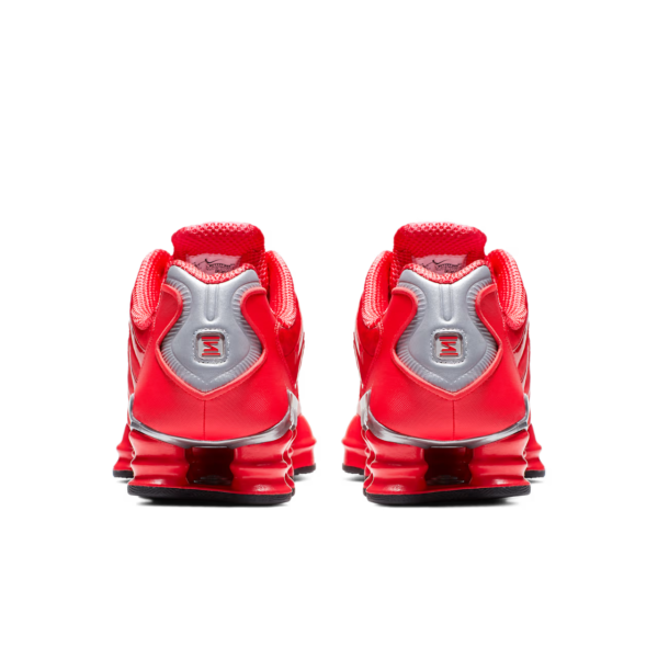 Nike Shox TL Speed Red - Image 4