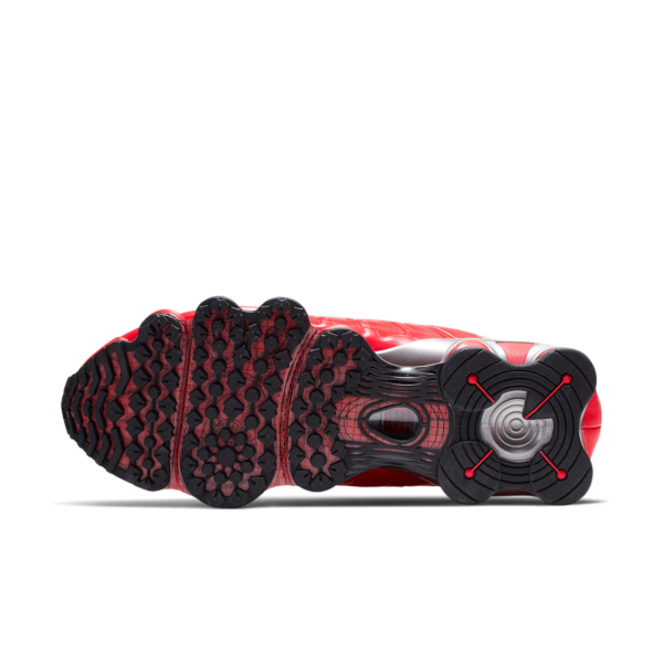 Nike Shox TL Speed Red - Image 2